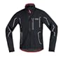 Gore Bike Wear Men's Fusion II Jacket, Black, X-Large