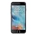 Hotbin 0.2mm Round Edge 9H Anti-Scratch Ballistic Tempered Glass Screen Protector for iPhone 6 / 6s - Crystal Clear