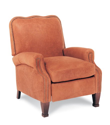 Distinction Leather Ashland Leather Recliner