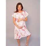 Gownies-MaternityHospitalGown