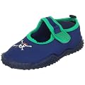 Playshoes Aqua-Schuh Pirat mit h�chstem UV Schutz nach Standard 801 174785 Jungen Sandalen/Bade-Sandalen
