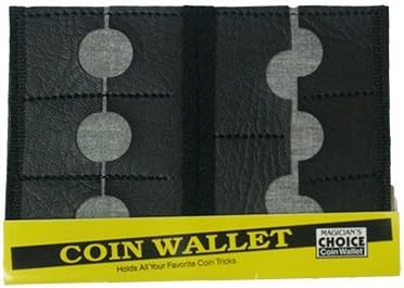 Coin Wallet by Ronjo - Trick