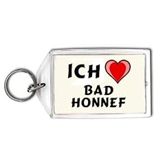 Ich liebe Bad Honnef Schl�sselhalter