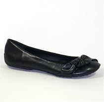 Garage Shoes - Leslie - Women's Flat Shoe