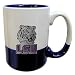 Louisiana State (LSU) Tigers 15 oz. 2-Tone Grande Coffee Mug