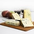 Battle of the Blues Cheese Board Gift Set (2.2 pound)