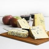 Battle of the Blues Cheese Board Gift Set (2.2 pound)