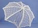 BLACK Ruffles and Lace and A Beautiful Parasol! A Great Accessory for Southern Belles, Mary Poppins