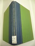 French poets and the English Renaissance : studies in fame and transformation