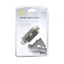 Terk XMAMP18 In-Line Amplifier for XM Satellite Radio XM6 Home Antenna