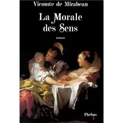 La Morale des sens