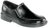 Boys' ECCO Jr. Arlanda Apron Slip On 73323