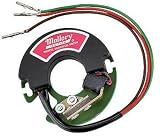 Mallory 609 High Performance Magnetic Breakerless Ignition Module