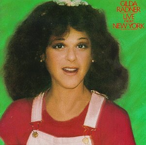 CD-Charts  Third Party New : Live from New York