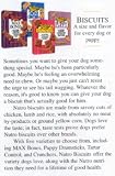 Nutro Natural Choice Lite Biscuits