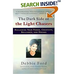 The Dark Side of the Light Chasers: Reclaiming Your Power, Creativity, Brilliance, and Dreams