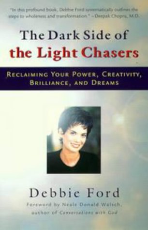 Books: The Dark Side of the Light Chasers