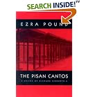 Click here to buy The Pisan Cantos by  Ezra Pound and Richard Sieburth.
