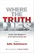 Where the Truth Lies: Morality and Trust in PR and Journalism