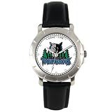 NBA Mens Minnesota Timberwolves Player Series Watch #BP MIN 416E0NTRQSL. SL160 NBA Mens Minnesota Timberwolves Player Series Watch #BP MIN