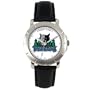 NBA Men's BP-MIN Minnesota Timberwolves Player Series Watch
