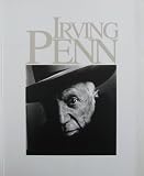 Produkt-Bild: Irving Penn. Privatsammlung. Text in deutscher und franz&ouml;sischer Sprache