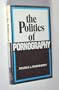 The politics of pornography