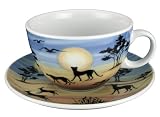 Produkt-Bild: Seltmann Weiden  001.643344 Latte Macchiato 0,37 l V.I.P Etosha