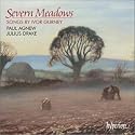Gurney: Severn Meadows and Other Songs