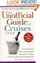 Unofficial Guide to Cruises '99 (Unofficial Guides)
