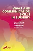 Vivas and Communication Skills in Surgery (MRCS Study Guides)