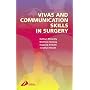 Vivas and Communication Skills in Surgery (MRCS Study Guides)