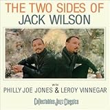 Two Sides of Jack Wilson