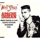 Nuff Vibes-Boom Shack-a