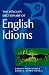 The Penguin Dictionary of English Idioms