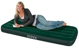 Eigenschaften Intex  / Intex Luftbett Downy Green 