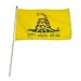 Gadsden Flag 12 x 18 inch