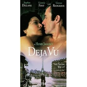 Deja Vu [VHS]