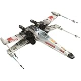 Luke Skywalker's X-Wing Fighter w/ R2-D2 Figure - Star Wars