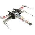 Luke Skywalker's X-Wing Fighter w/ R2-D2 Figure - Star Wars