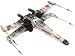 Luke Skywalker's X-Wing Fighter w/ R2-D2 Figure - Star Wars