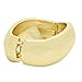 Fitbit Bracelet for FitBit Flex - The JEANENE Gold Wavy Fitbit Bracelet