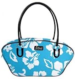 Hollywood Beach - Bowling Bag - Heavenly Blue