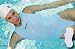 Wasserball Schwimmanzug für Kinder Anzug White