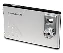 WOW StuffCredit Card Digital Camera