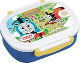 きかんしゃトーマス ランチボックス 食洗機対応 (中子付) PCR-8