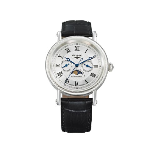 ELYSEE | Herrenarmbanduhr | AGENOR | 69001 Preisvergleich