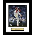 Cole Hamels Framed Print - 8x10"