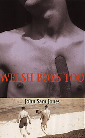 Welsh Boys Too! (Parthian Shorts)