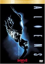 エイリアン2 完全版 [DVD]